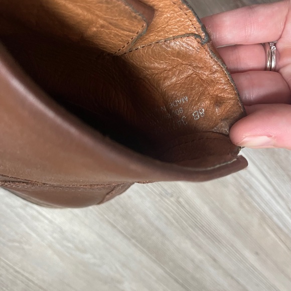 Frye boots - Picture 5 of 5